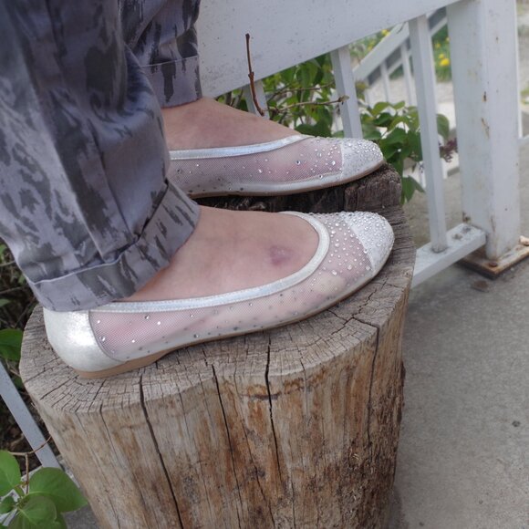 Brand New XCV1 Charcoal And Gray Ladies Pants - Picture 3 of 7